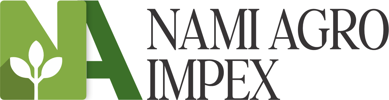 Nami Agro Impex Private Limited logo